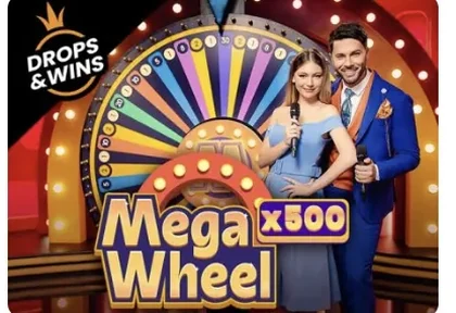 Mega Wheel